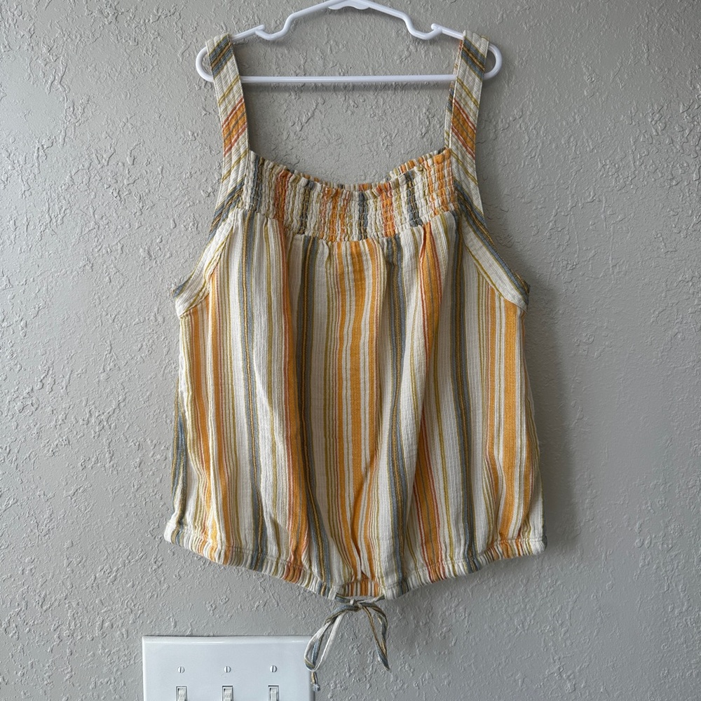 Prana tank top